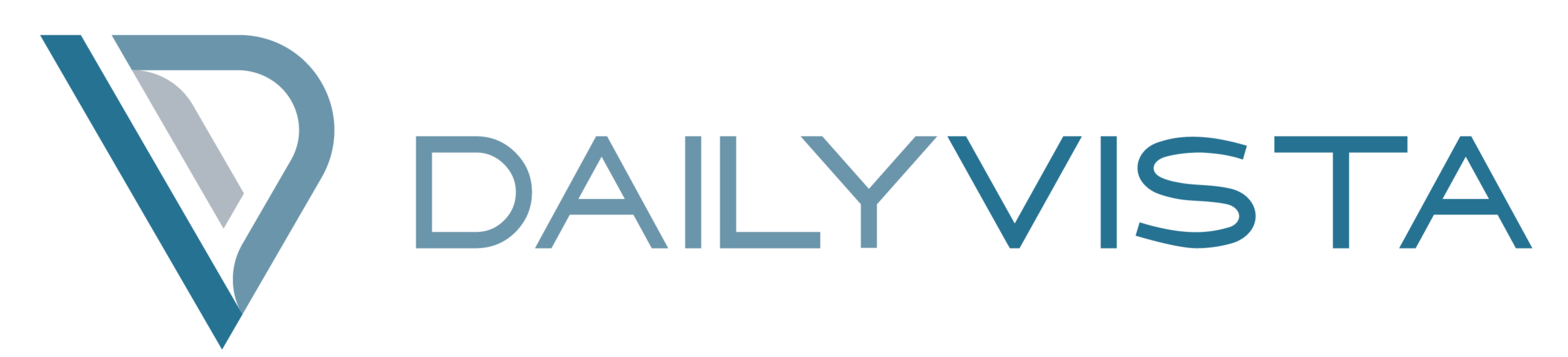 DailyVista Logo